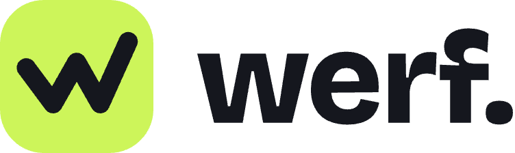 werf. recruitment marketing